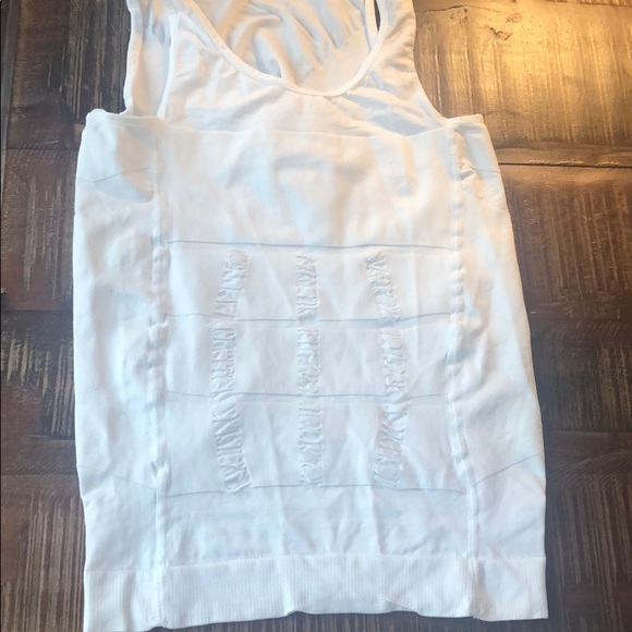 Men’s Belly Shaper - Picture 4 of 5